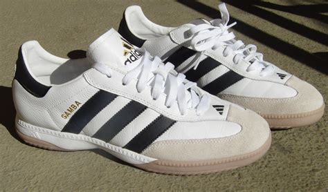 samba type shoes